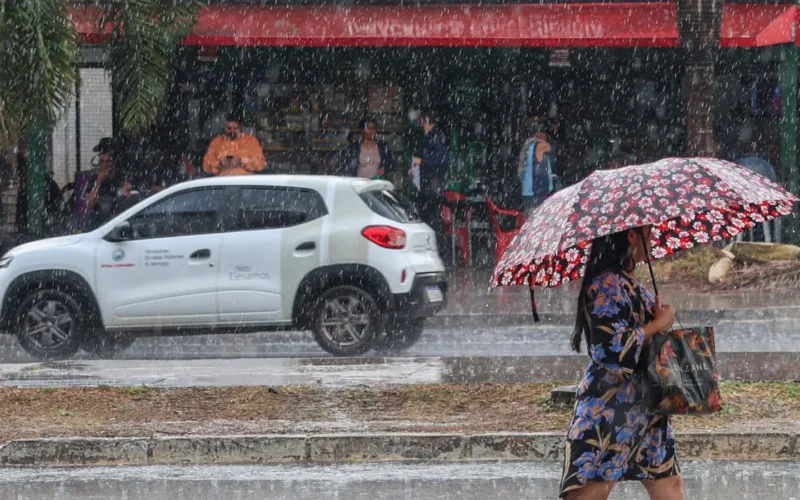 Santa Catarina decreta alerta climático preventivo por 180 dias