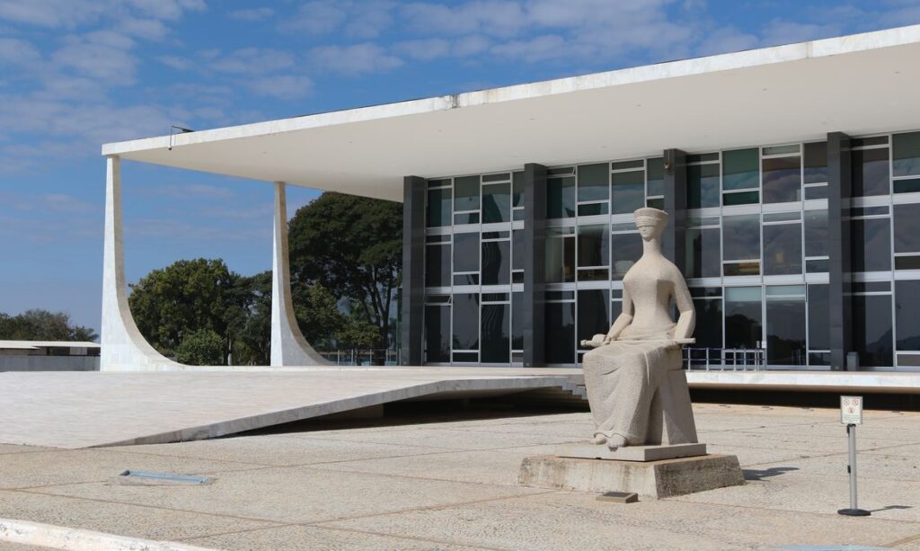 STF valida dosimetria, mas reforça combate a atos antidemocráticos