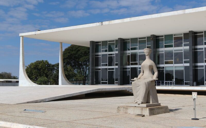 STF valida dosimetria, mas reforça combate a atos antidemocráticos