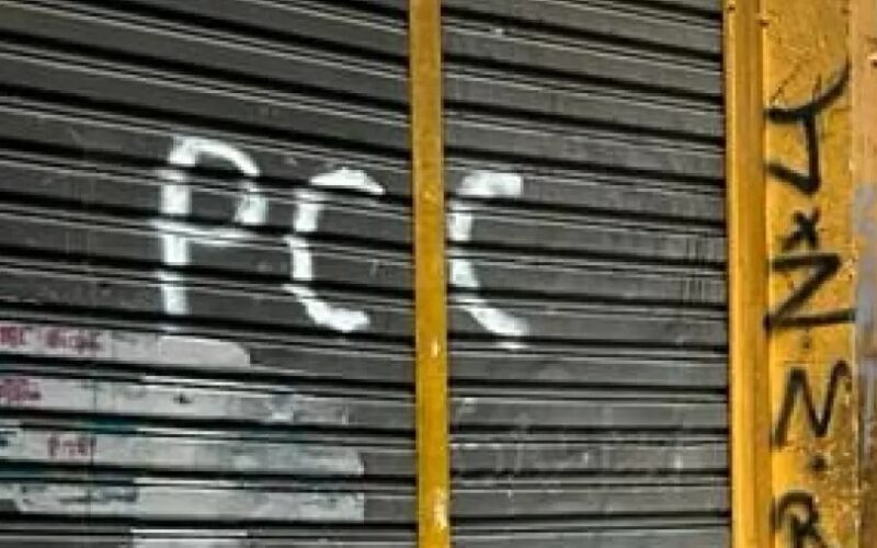 Terrorismo: EUA classificam PCC e CV e geram crise e cooperação