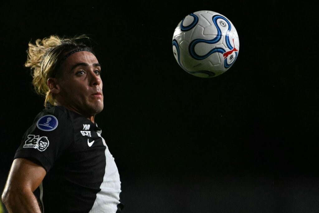 Vasco 0x3 Bragantino: Torcida ataca Renato Gaúcho em São Januário