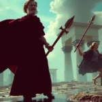 A história completa da Guerra de Troia na mitologia grega