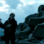 A influência de Steven Spielberg no cinema de aventura atual