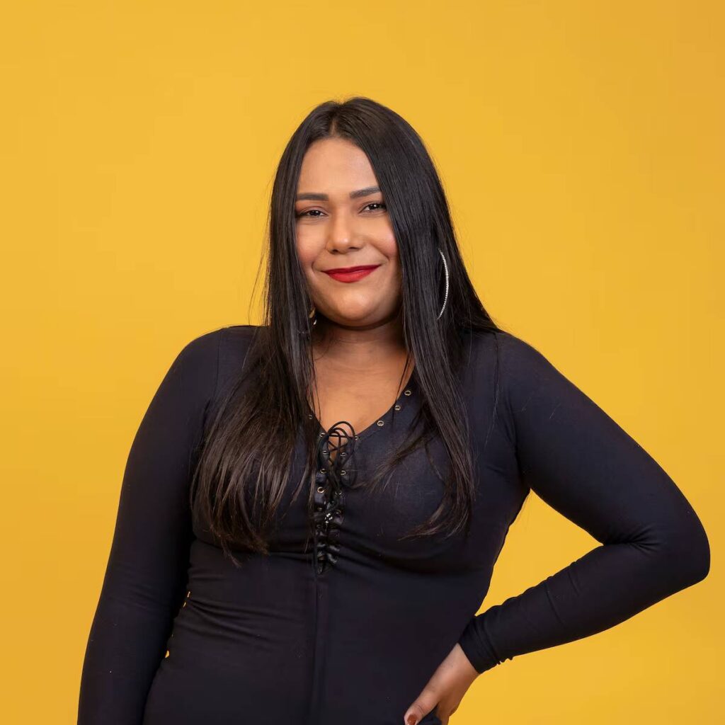 Após BBB 26, Chaiany Andrade anuncia que vai estudar teatro