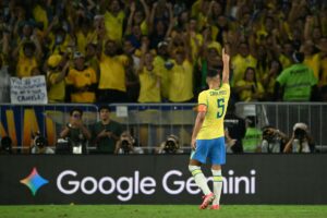 Brasil goleia, mas deixa alerta antes da Copa
