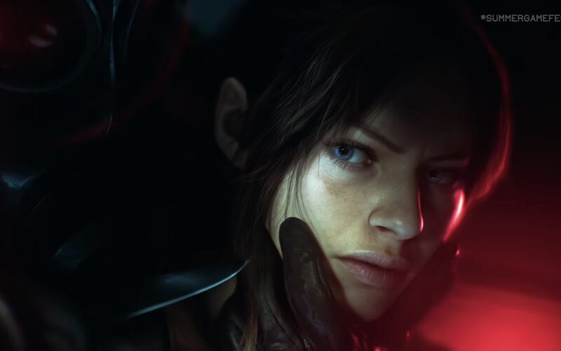 Capcom anuncia remake de Resident Evil Code: Veronica para 2027