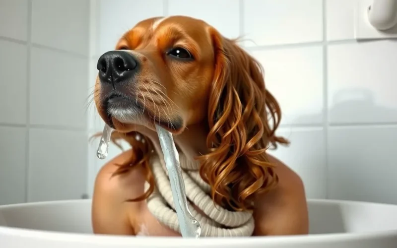 Como Desentupir o Ralo do Chuveiro Entupido com Cabelo e Sabão
