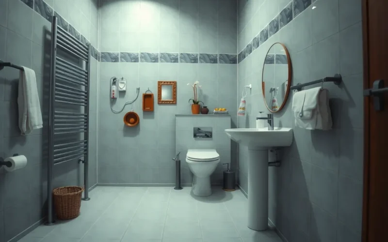 Como Desentupir Vaso Sanitário em Apartamento sem Fazer Bagunça