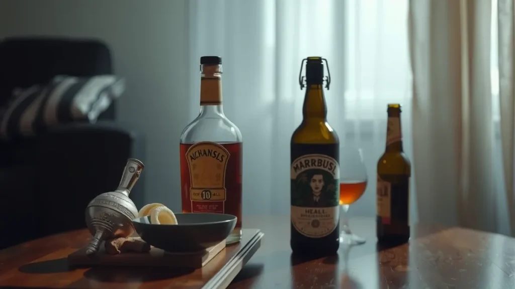 Como o alcoolismo afeta a saúde mental e tende a agravar a depressão