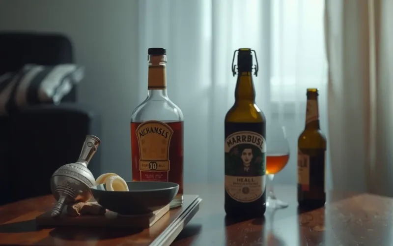 Como o alcoolismo afeta a saúde mental e tende a agravar a depressão