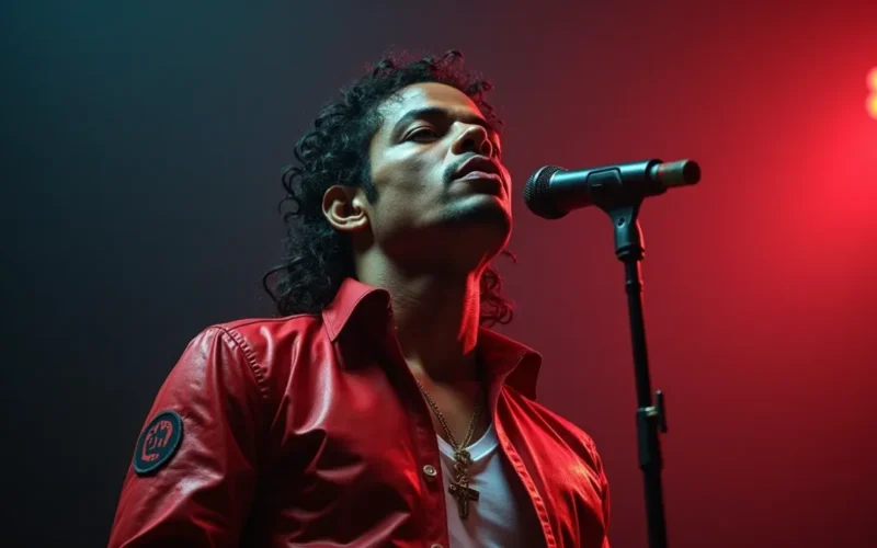 Como o documentário This Is It mostrou MJ nos últimos ensaios