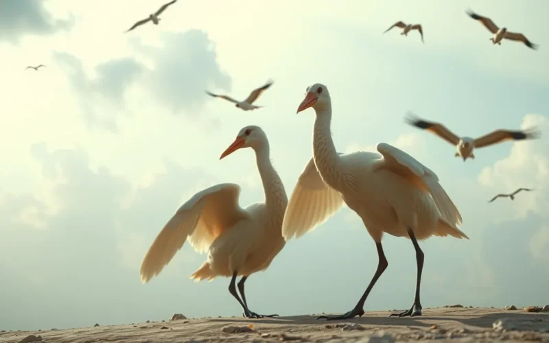 Como os efeitos especiais recriaram monstros gregos no cinema