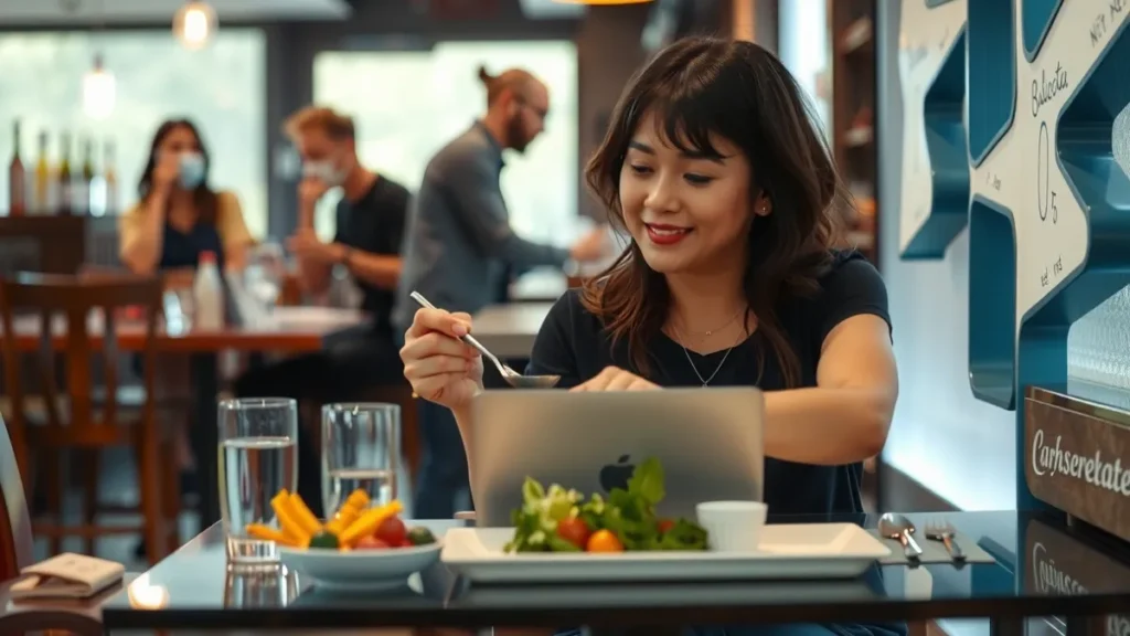 Como restaurantes podem atrair mais clientes pelas redes sociais