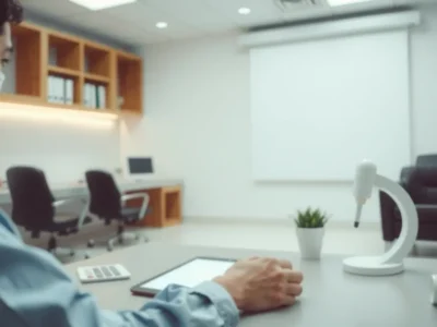 Como a Clínica Odontológica Pode Crescer Rápido com o Google