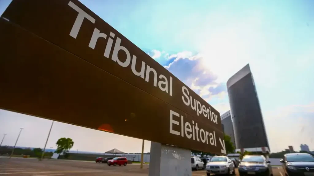 Calendário eleitoral de julho restringe propaganda de obras