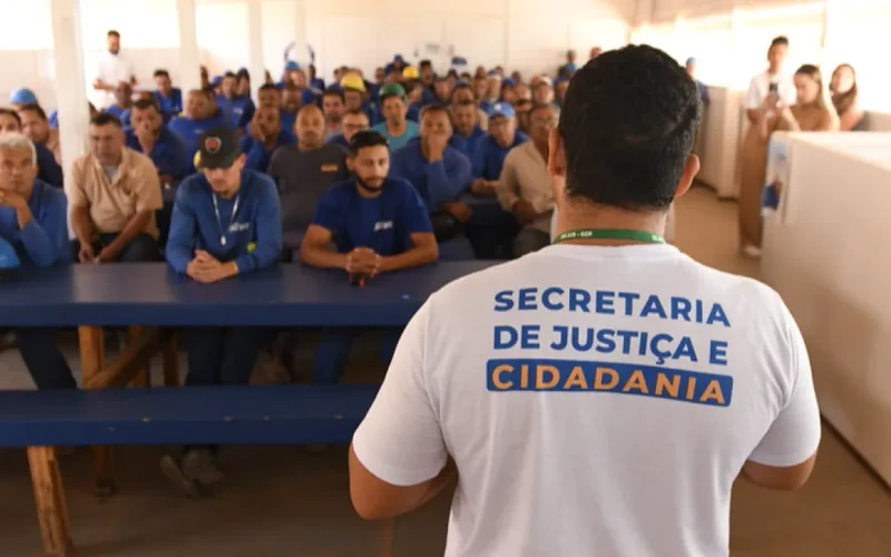 Sejus-DF expande projeto de prevenção à violência doméstica