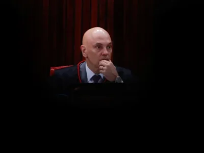 Itália nega extradição de Zambelli e atinge Moraes