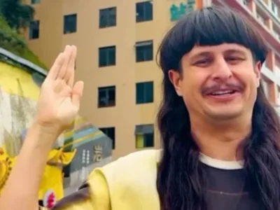 Oliver Tree morre aos 32 em acidente de helicóptero no Rio