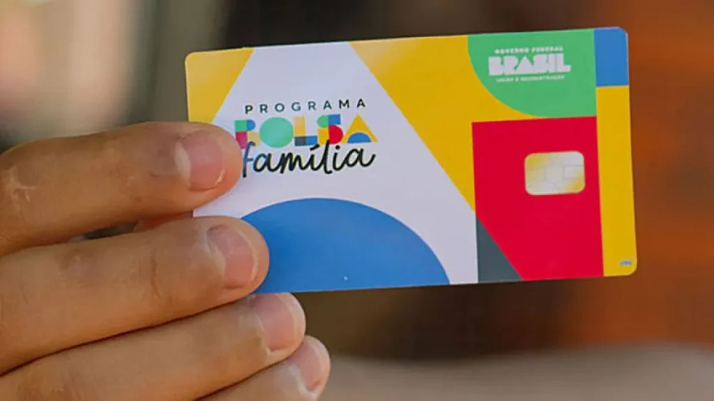 Bolsa Família de junho: pagamentos começam nesta quarta (17)