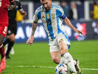 Argentina e França estreiam na Copa do Mundo 2026 nesta terça