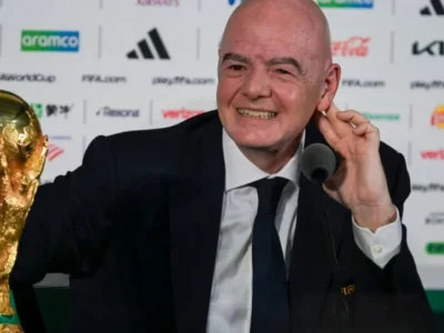 Copa 2026 atinge 1 milhão de torcedores em 5 dias