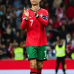 Portugal e Inglaterra encerram 1ª rodada da Copa 2026