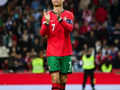 Portugal e Inglaterra encerram 1ª rodada da Copa 2026