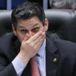 Alcolumbre pautará PEC de agentes de saúde na próxima semana