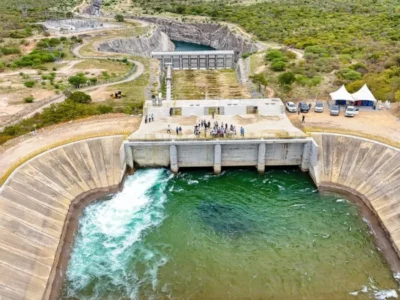 Novo PAC destina R$ 408,7 bi ao Nordeste