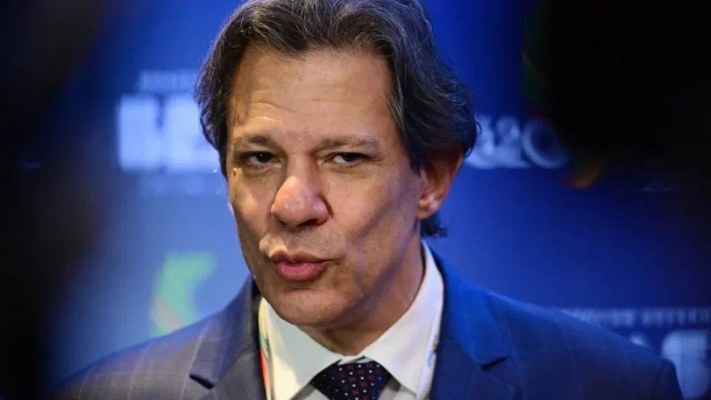 Haddad defende aplicação da lei em caso Jaques Wagner