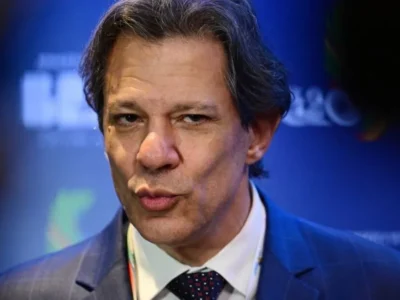 Haddad defende aplicação da lei em caso Jaques Wagner