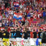 Croácia vence Panamá e segue viva na Copa