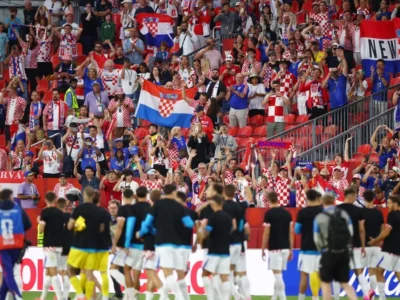 Croácia vence Panamá e segue viva na Copa