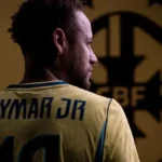 Ancelotti confirma Neymar pronto para estrear contra a Escócia