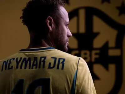 Ancelotti confirma Neymar pronto para estrear contra a Escócia
