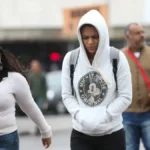 Massa polar derruba temperaturas e coloca Sul e Sudeste em alerta