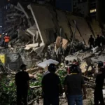 Novo tremor de 4,7 atinge Venezuela e mortes chegam a 920