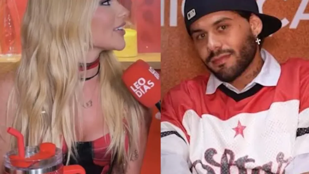 Virginia desabafa sobre mudança e críticas de Zé Felipe