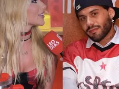 Virginia desabafa sobre mudança e críticas de Zé Felipe