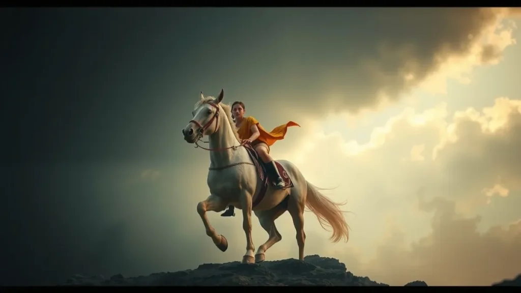 O Cavalo de Troia: a estratégia mais famosa da história antiga