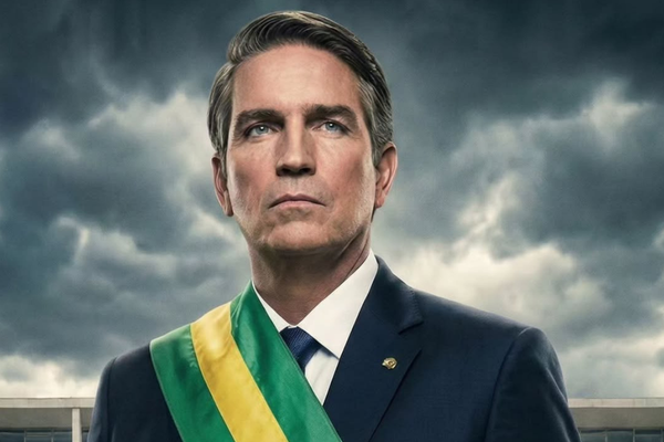 ONG de produtora de Dark Horse pagou advogado de Mário Frias