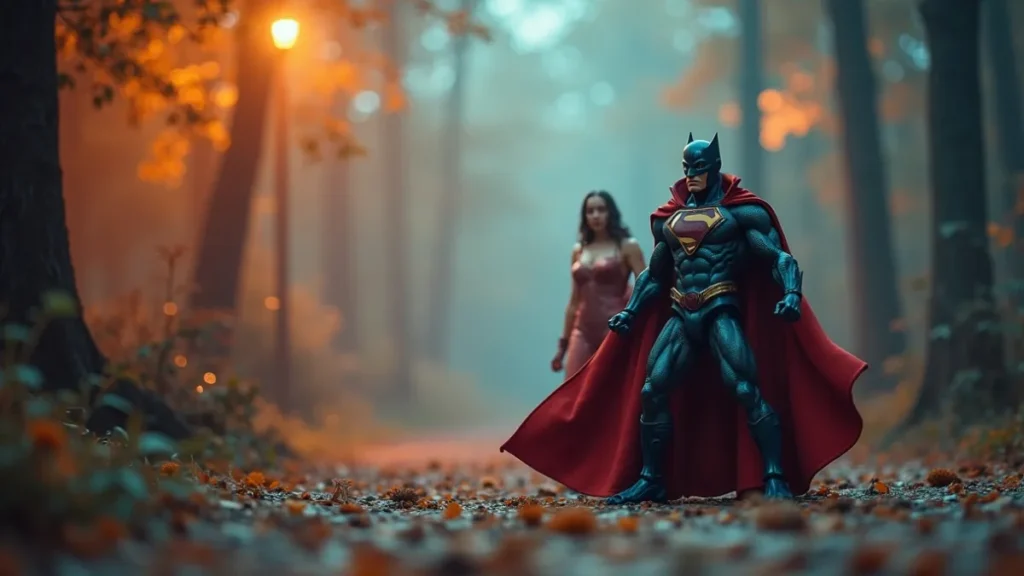 Os action figures mais raros e valiosos de Mestres do Universo