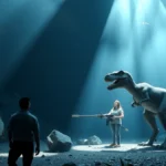 Os bastidores dos efeitos visuais de Jurassic Park explicados