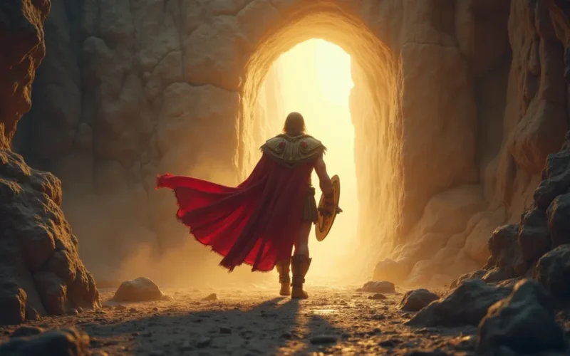 Os itens de He-Man que todo fã nostálgico sonha em ter um dia