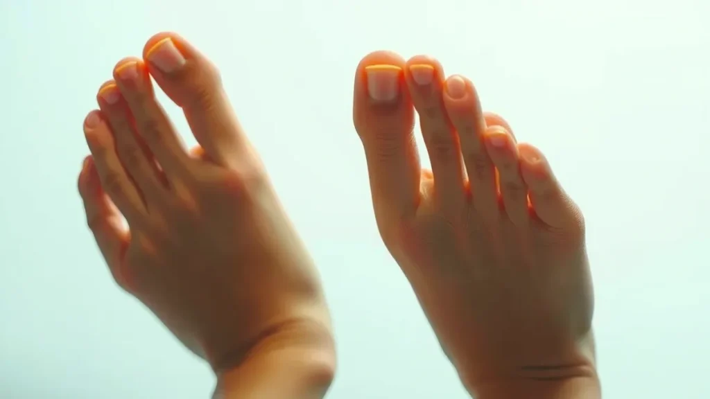 Pé reumático: como a artrite transforma toda a anatomia dos pés