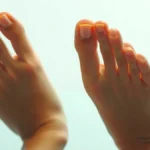 Pé reumático: como a artrite transforma toda a anatomia dos pés