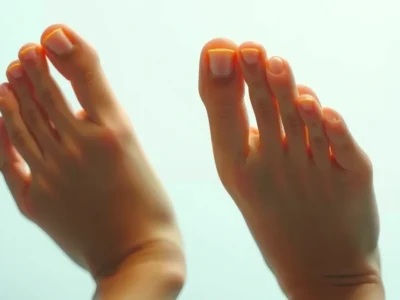 Pé reumático: como a artrite transforma toda a anatomia dos pés