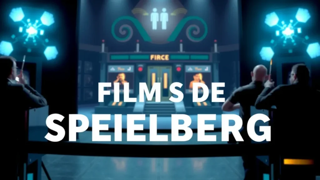 Por que os filmes de Spielberg continuam atemporais até hoje