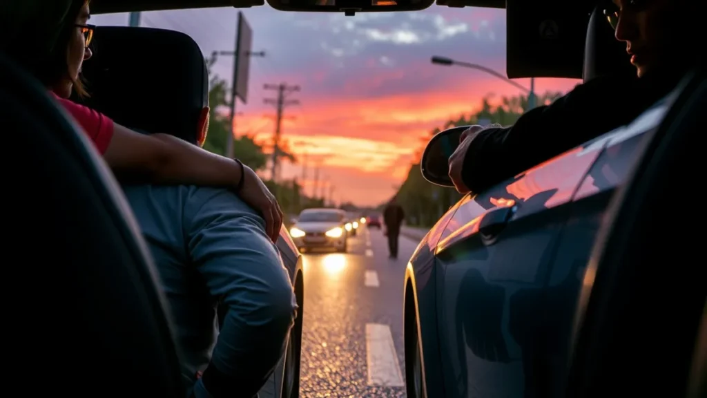 Seguro de carro usado: o que considerar na hora de fazer