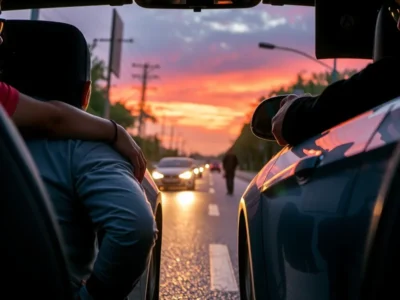 Seguro de carro usado: o que considerar na hora de fazer